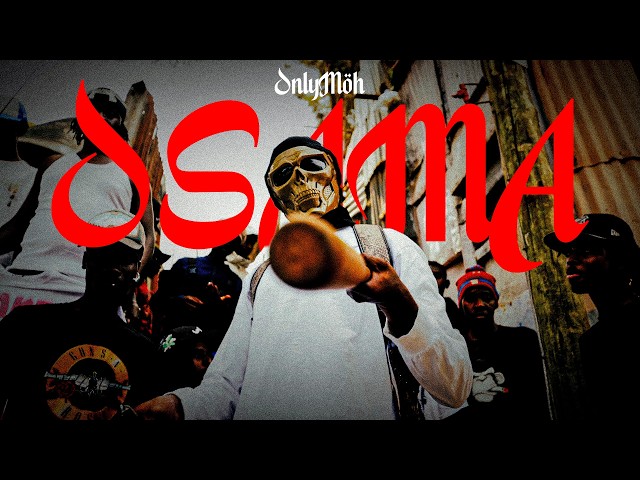 OnlyMoh - Osama [Official Music Video]                       