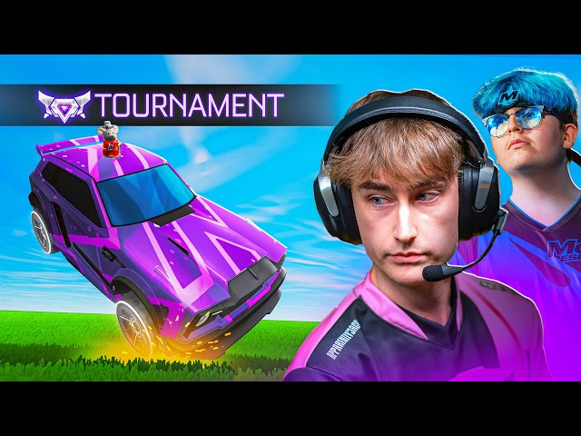 I HIRED ApparantlyJack and Joyo to carry me to a win
