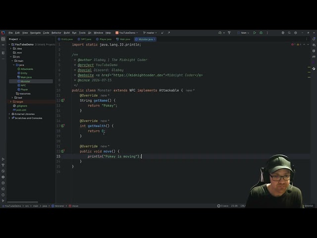 Most Java Beginners Learn OOP the Wrong Way
