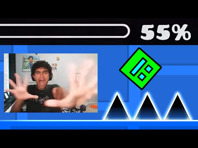 Cómo se creó "55"...