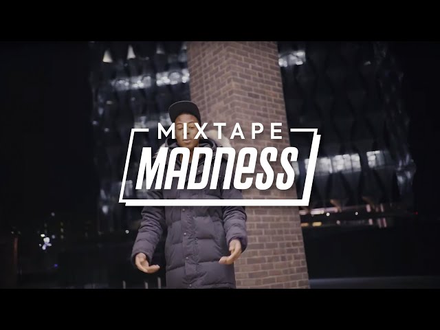 DP - Often | @MixtapeMadness