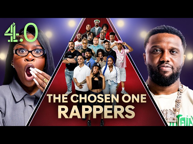 20 Rappers CLASH For Headie One! Ft Nella Rose, Darkest & Harry Pinero