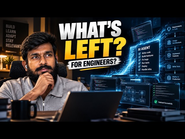 AI Can Code Now. Are Software Engineers Next?