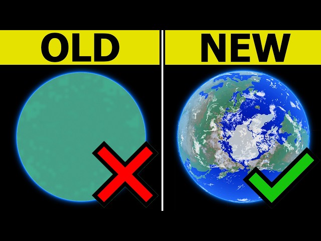 What Actually Changed in 1.6 SFS Update?