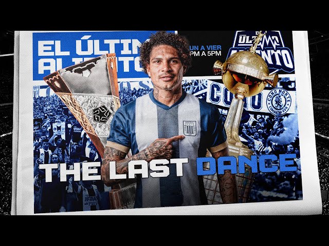 ¡GUERRERO SE RETIRA EN EL 2026!  | EL ÚLTIMO ALIENTO 💀