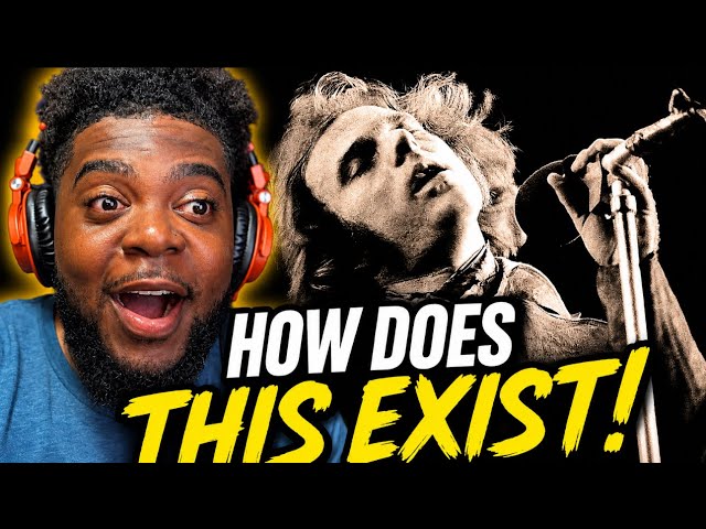     Black Man’s First Time Hearing Van Morrison - Brown Eyed Girl | HOW Is This Song So Good?!
