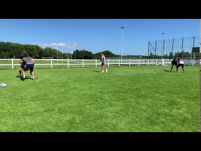 2v2 Accel Speed Game