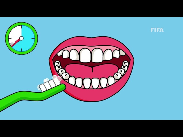 FIFA Health Education: Dental Hygiene