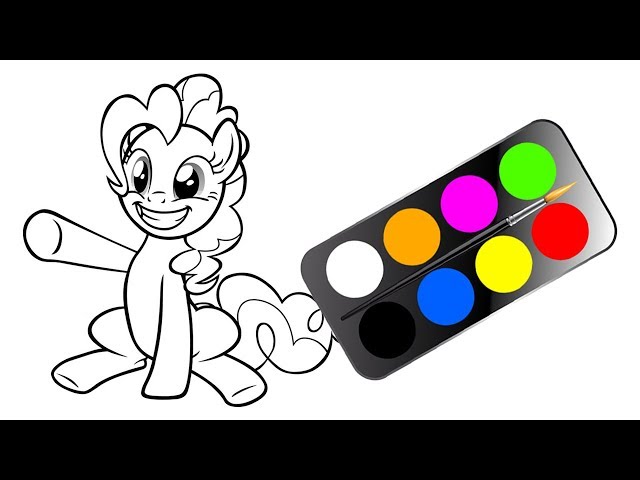 LETS MAKE FLOWERS compilation video of learning colors english fun toy slime play-doh
