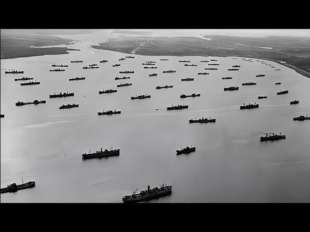 Because of These 7 Intelligence Failures, America Almost Lost Its Entire Pacific Fleet