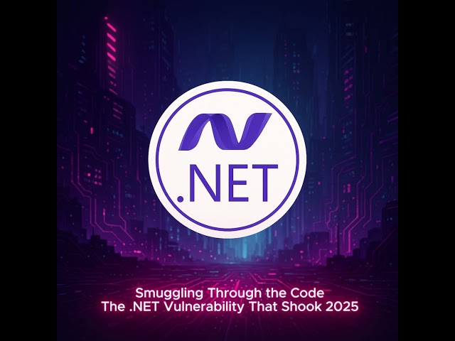 Uncovering a Critical ASP Vulnerability