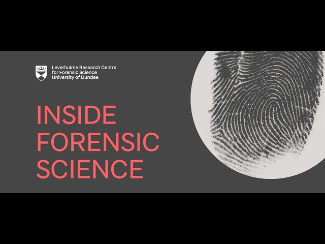 Inside Forensic Science Season 2 Episode 4: The Autopsy