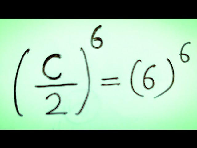 Germany || A Complicated algebra Olympiad Maths problem || Can you solve this?? ||