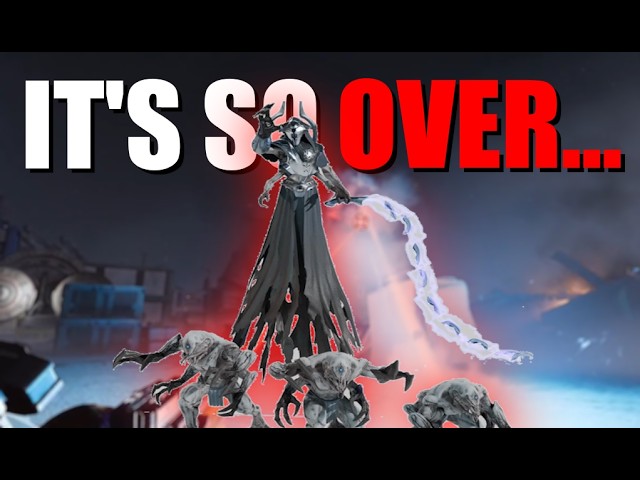I cannot believe Arrowhead scrapped the cultists... (SALT WARNING) - Helldivers 2 D10 Solos 100%