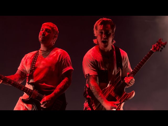 Avenged Sevenfold: The Stage (Pittsburgh 2024)