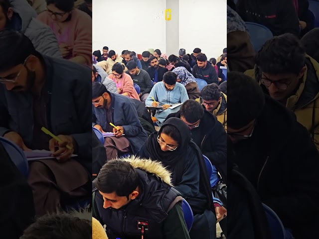 English Essay & Precis Challenge for CSS 2026. #csspreparation #students #pgcssentrance