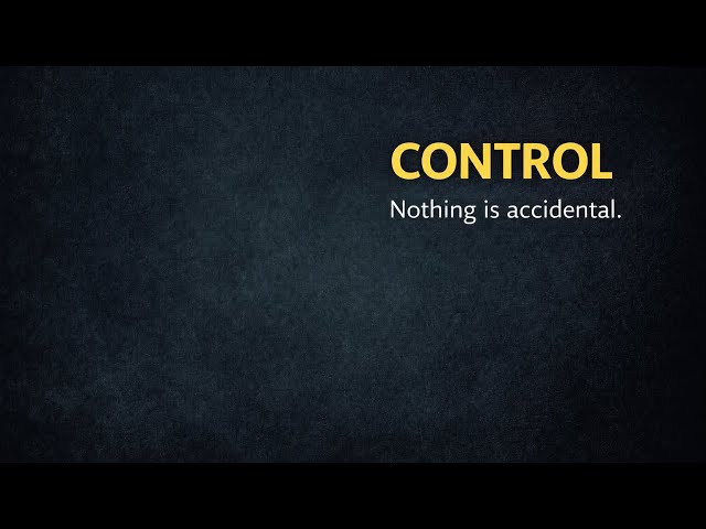 CONTROL | Vivario