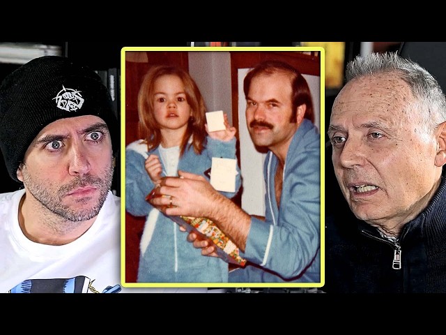 Criminologist explains the most surreal and crazy case he has ever encountered in his life.