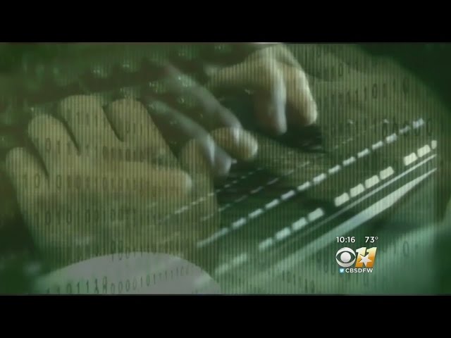 Top 5 New Computer Security Threats To Your Personal Information