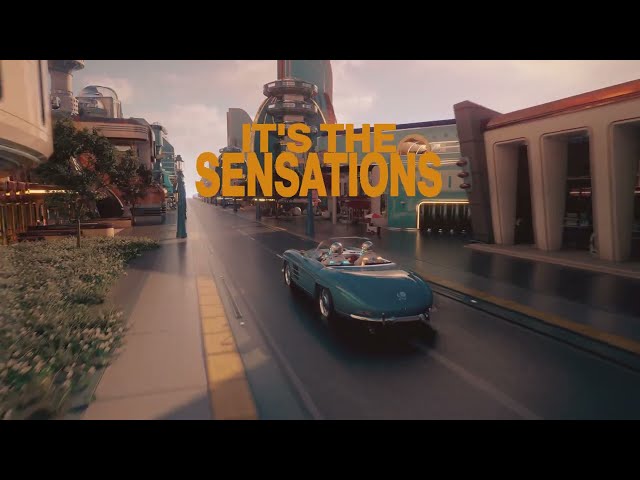 Oden & Fatzo x Barney Bones - My Temptations (Lyric Video)