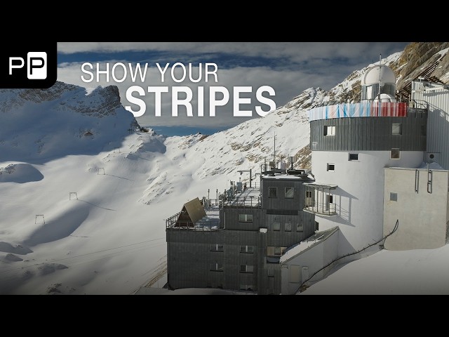 Imagefilm - STMUV | WETTERSTATION