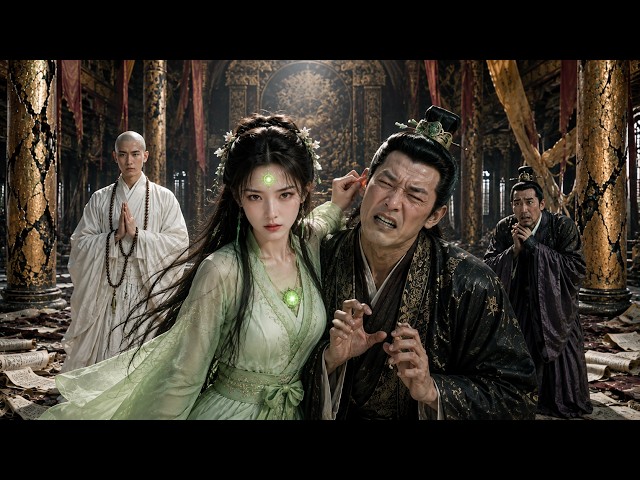 Resurrecte after 100 year death,princess discipline lazy descendants,save corrupt realm.