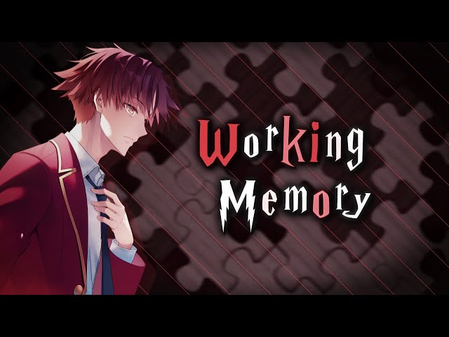 How To ACTUALLY Improve Working Memory 