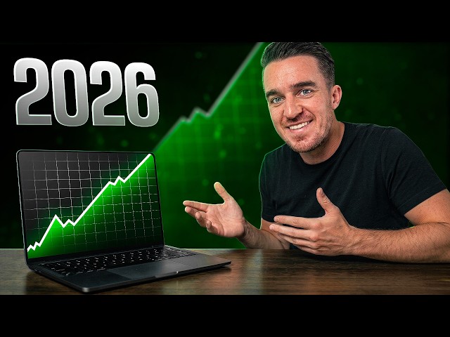 If I Started in Crypto Today, This Would be My 2026 Portfolio Strategy