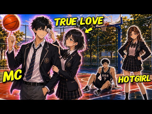 Reborn, I Reject the Hot Girl and Choose the Girl Who Loves Me Most | Manhwa Recap IN HINDI ! 