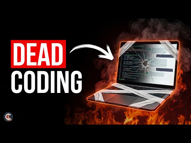 The Satisfying Death of the Coding Career