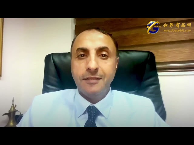 Mr.ARAFAT,President,ArabBusinnessmenForum,DeliveredaSpeechforGtrade365CloudExhibition &CloudSales