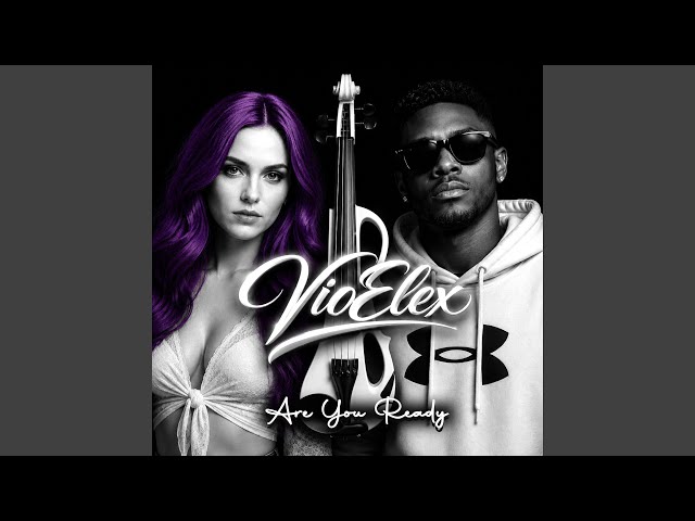 Let the beat pull you in (Hyper State Edit)