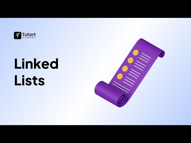 Linked List in Data Structures | Introduction to Linked List | DSA for Beginners