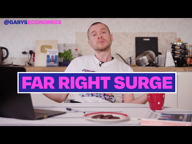 Why are the far right doing so well? And can they be stopped?