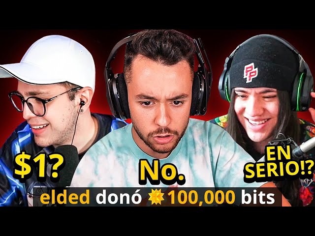 SHUTTING OFF LIVE STREAMS #5