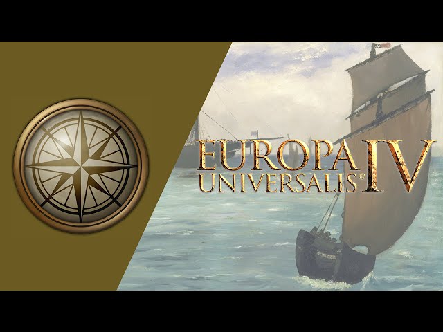 The Grand Armada Extended | Europa Universalis IV
