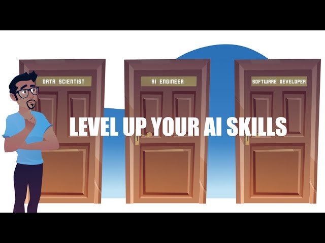Intel® AI 30-Day Developer Challenge: Supercharge Your Career in AI, Today | Intel Software