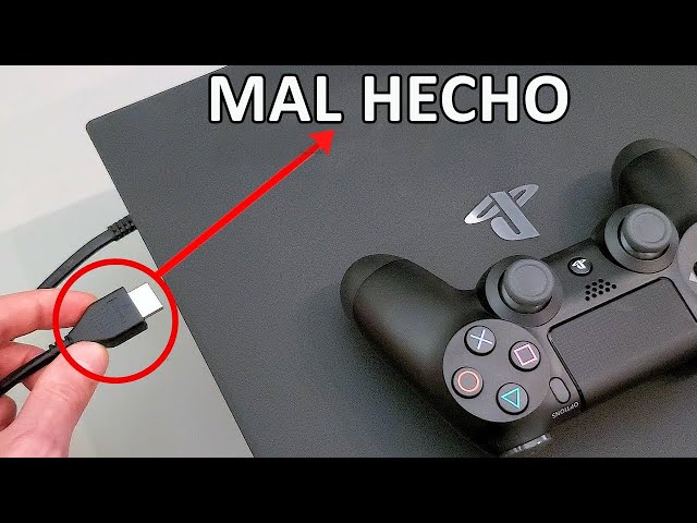 PS4 HIDDEN TRICK! Sony DOESN'T WANT YOU TO DO THIS WRONG (2021)