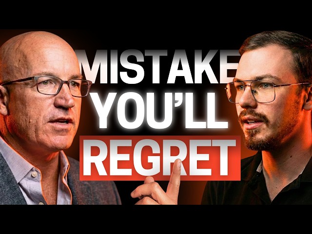 The Hard Truth About Going All-In on Bitcoin