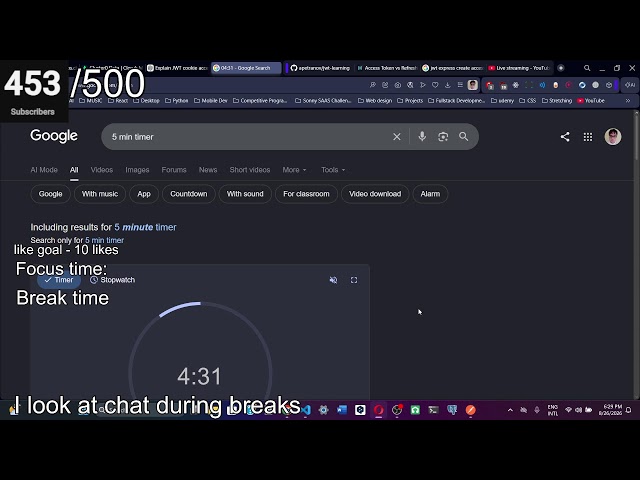 Day 11 Learning Full Stack Dev (Full Stack open)