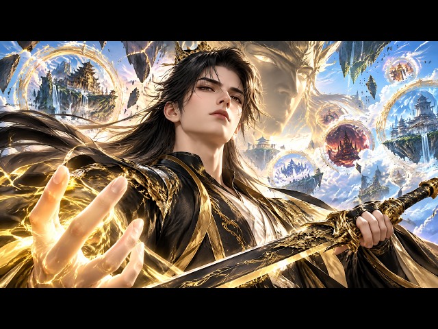 【FULL】💥2026 必刷番劇登場！宏大史詩格局，燃情名場面不斷，越看越上頭！