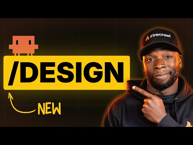 The Only Claude Code Design Setup You Need (Firecrawl)