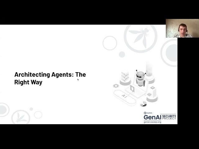 Community | Guardrails First Building AI Agents That Won’t Leak Your Secrets