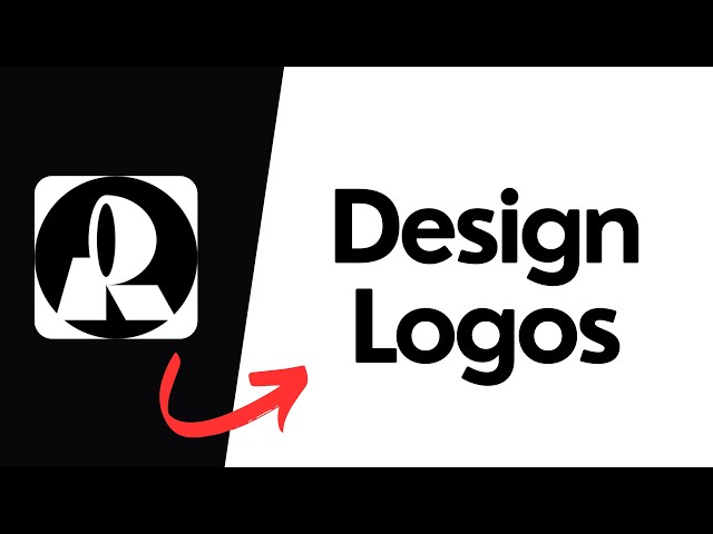 How to Design Logos Using Recraft AI