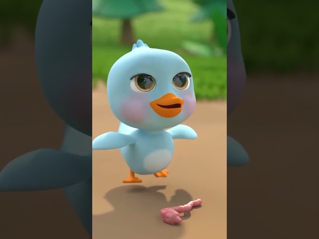 Learn to COUNT with Quacky DUCKS in Just 2 Minutes