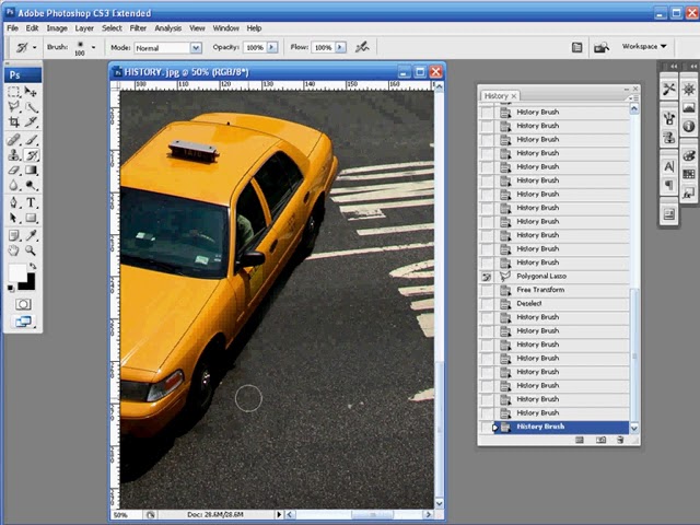 Editing 1-0-1 in (Adobe®) - Creative Suite, Photoshop, Elements, Lightroom, (Microsoft) - Paintshop,