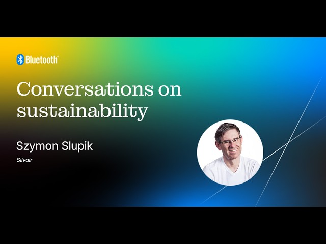 Illuminating a more sustainable future | Conversations on sustainability