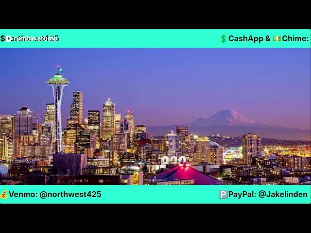 SILENT LIVE STREAM 🔇