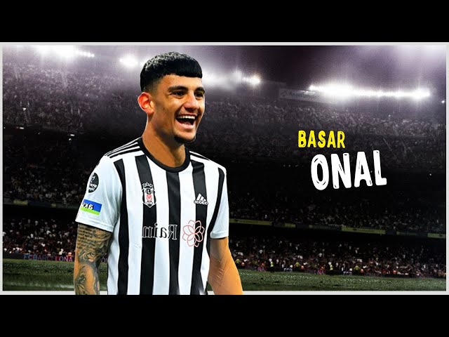Basar Onal • Skills & Goals