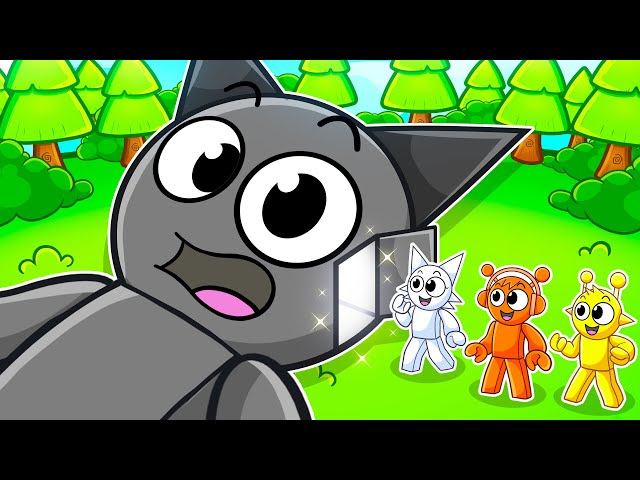 What’s Inside of GRAY..??